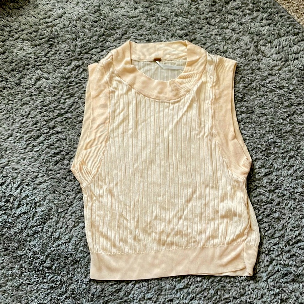 Free people blouse